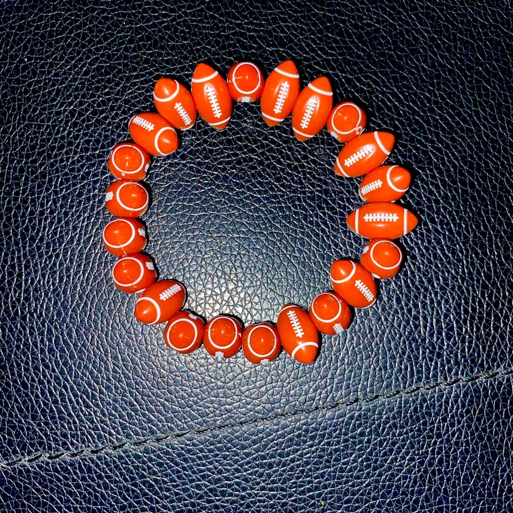 COPY - SPORTS BRACELETS